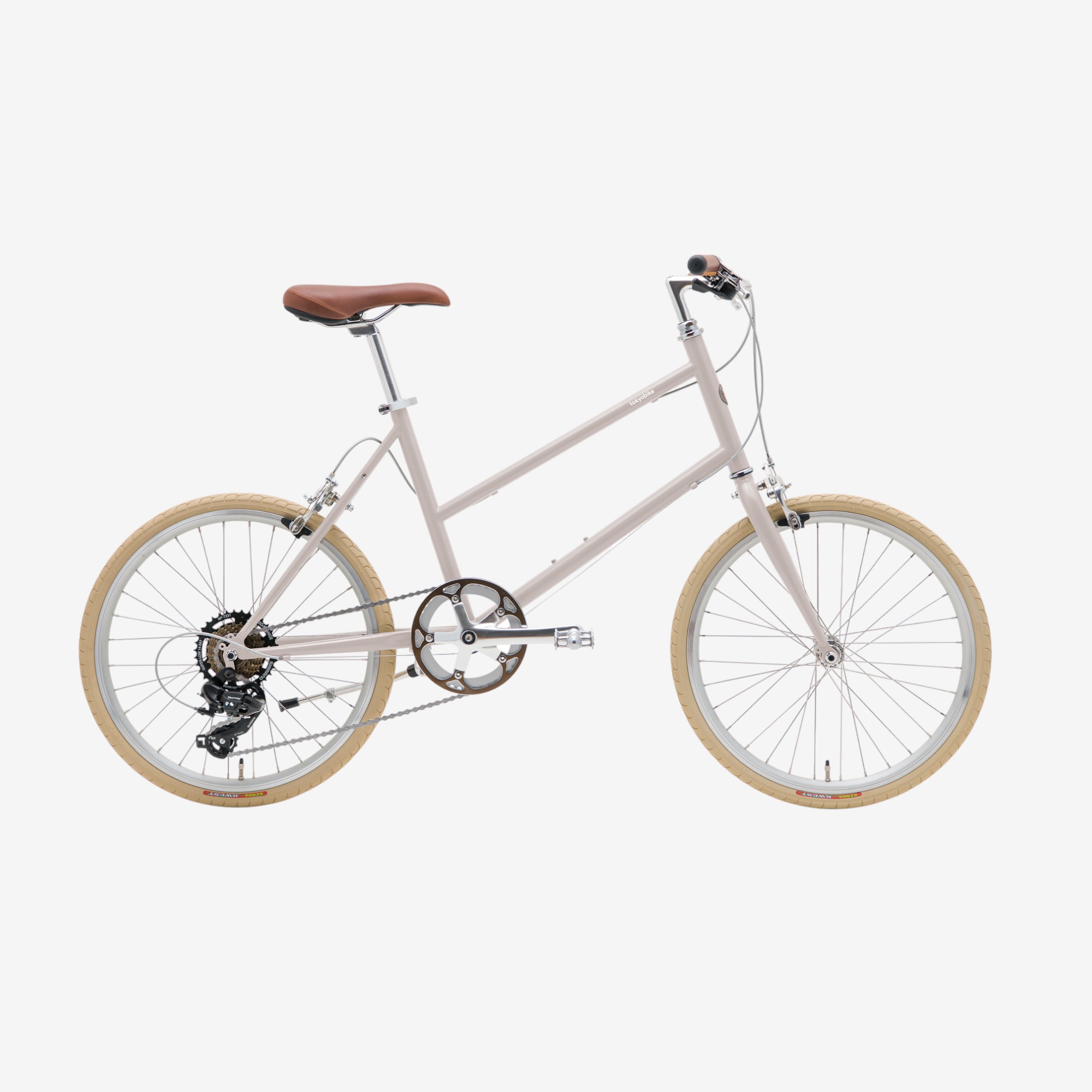 suumi】TOKYOBIKE 20インチ suumi】TOKYOBIKE 20インチ suumi