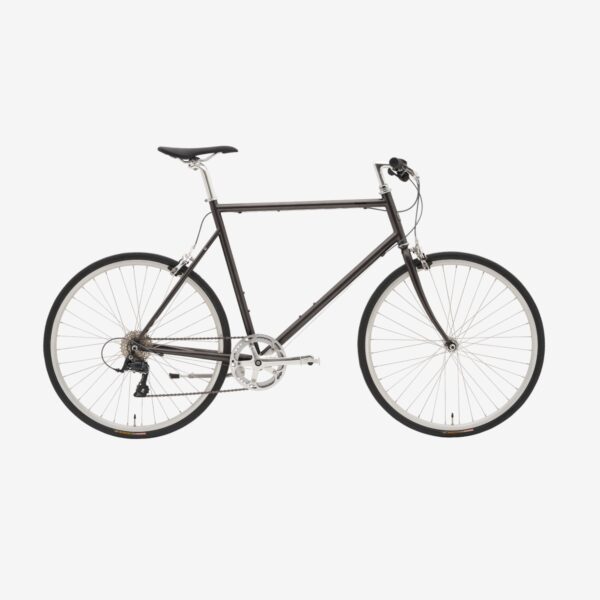 TOKYOBIKE CS : 街を楽しむ大人のためのスポーツバイク