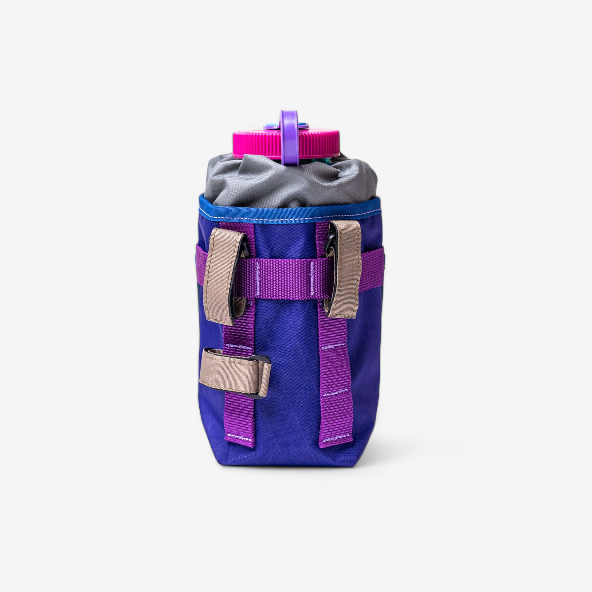 BLUE LUG stem pouch x-pac - トーキョーバイク