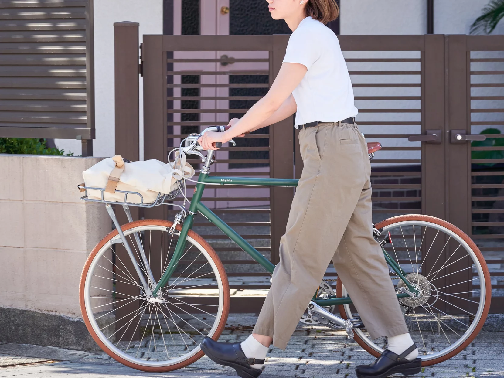 TOKYOBIKE 26 - トーキョーバイク