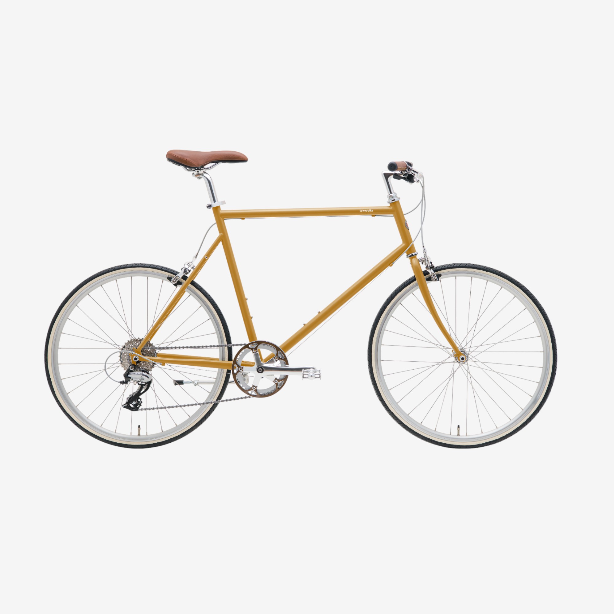 Bikes - トーキョーバイク