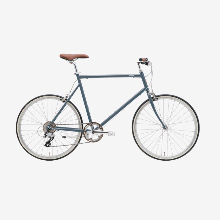 TOKYOBIKE 26：シンプルで初心者でも安心のスポーツバイク