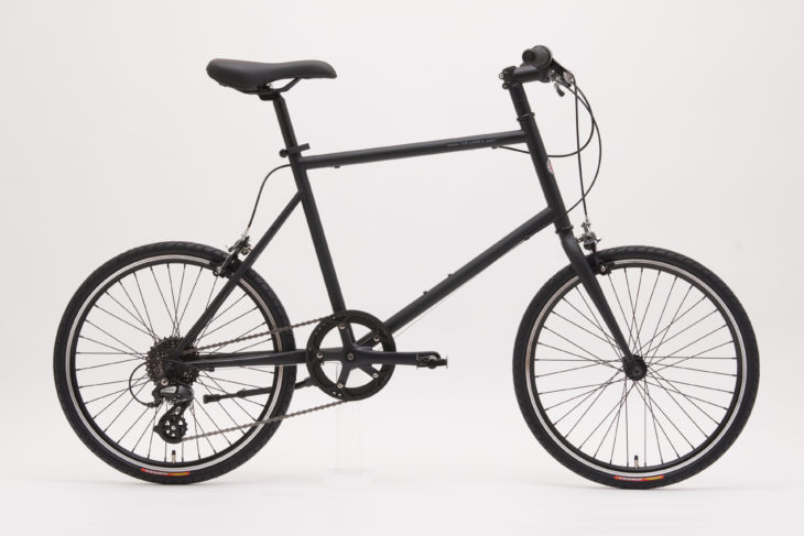 Color Archive - TOKYOBIKE 20 / CALIN - トーキョーバイク