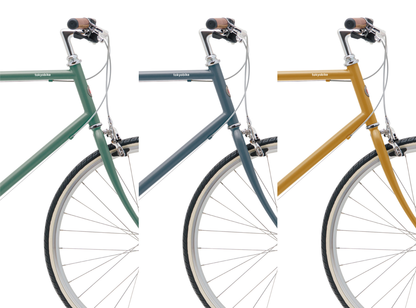 TOKYOBIKE 26 - トーキョーバイク