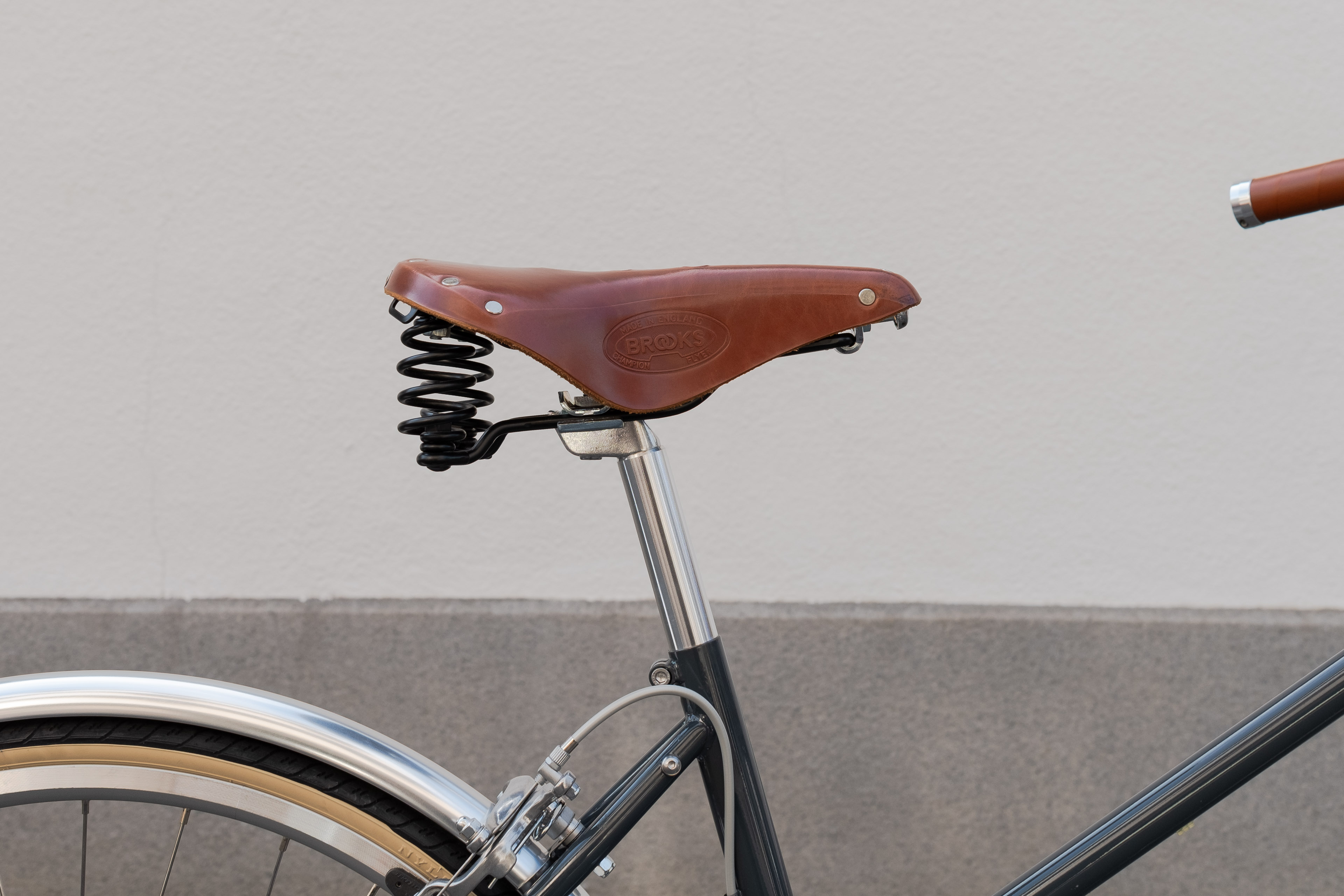 FLYER - トーキョーバイク