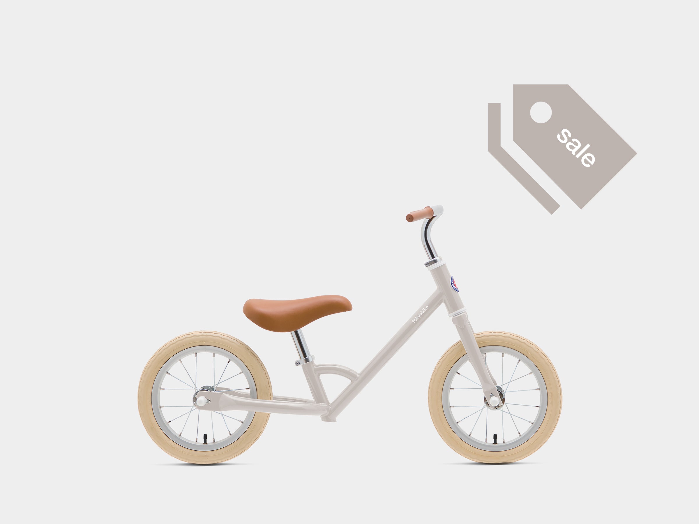 Paddle, Ivory | tokyobike