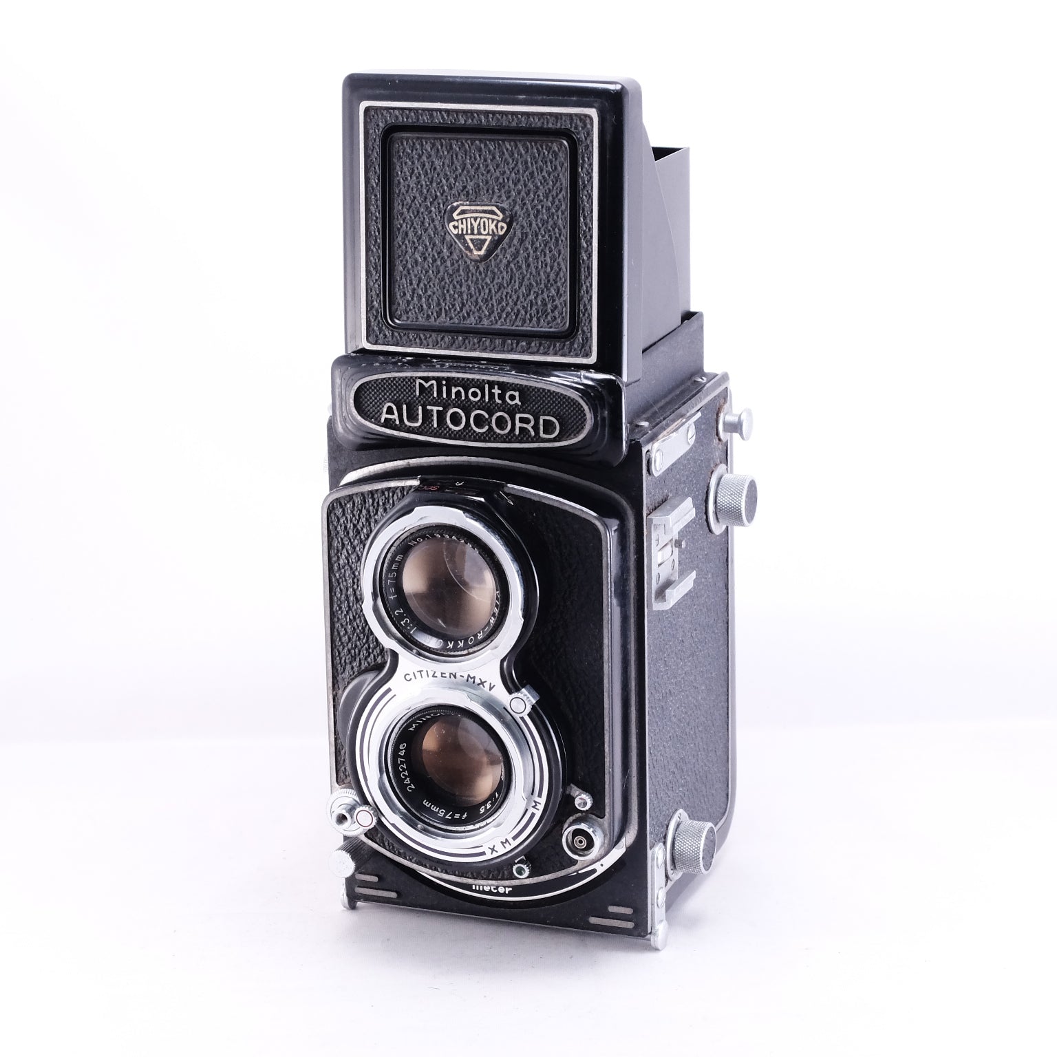 中判カメラ コレクションページ | 秋葉原のカメラショップ 東京CAMERA