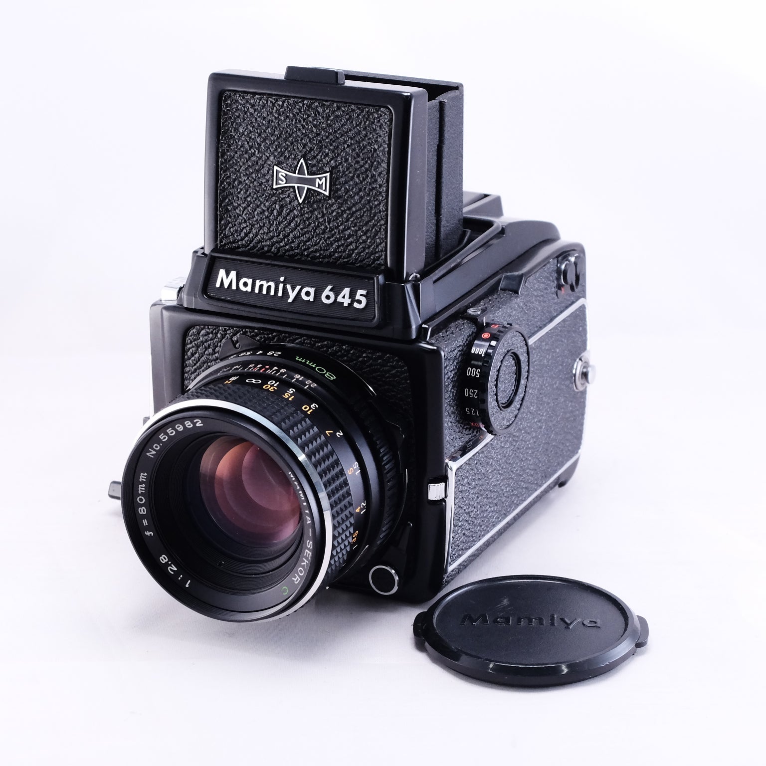 Mamiya コレクションページ | 秋葉原のカメラショップ 東京CAMERA