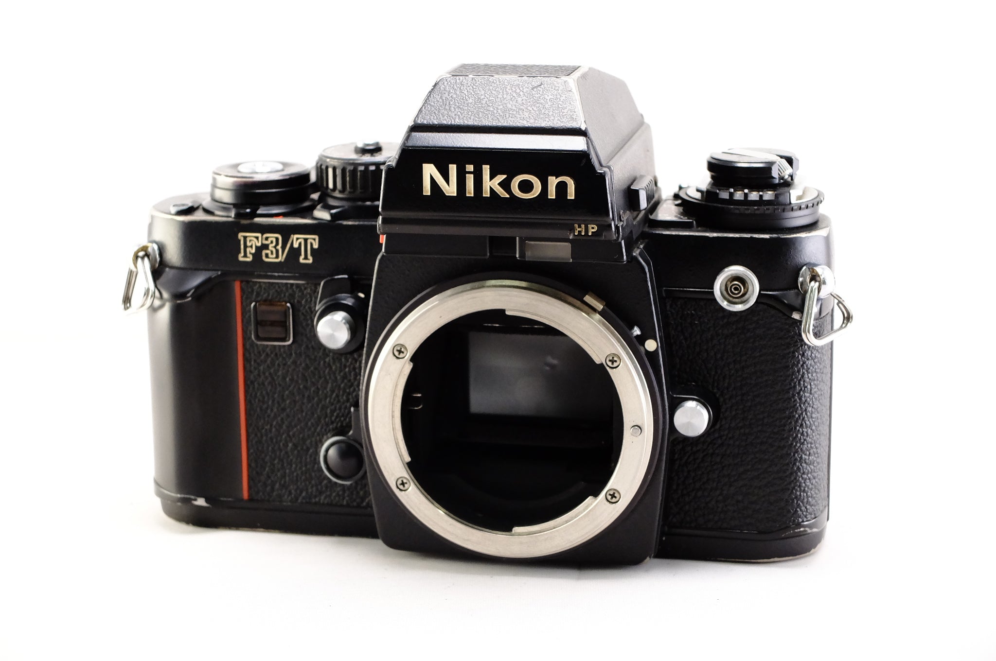 Nikon F3/T チタン | 東京CAMERA 秋葉原駅から徒歩7分