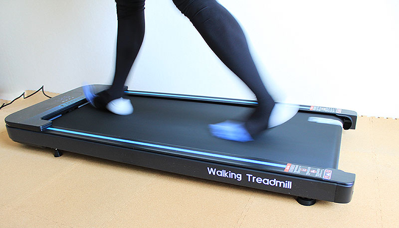 Mobvoi Home Walking Treadmill ルームランナー ウォーキング ト