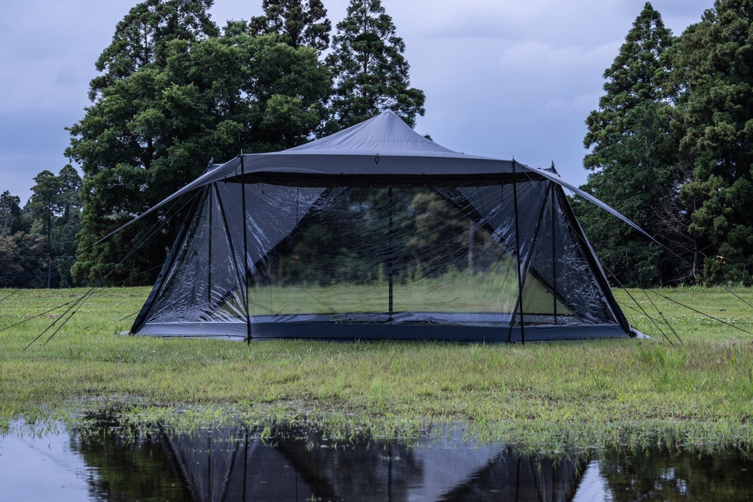 Obsel TPU Window - TOKYO CRAFTS Official