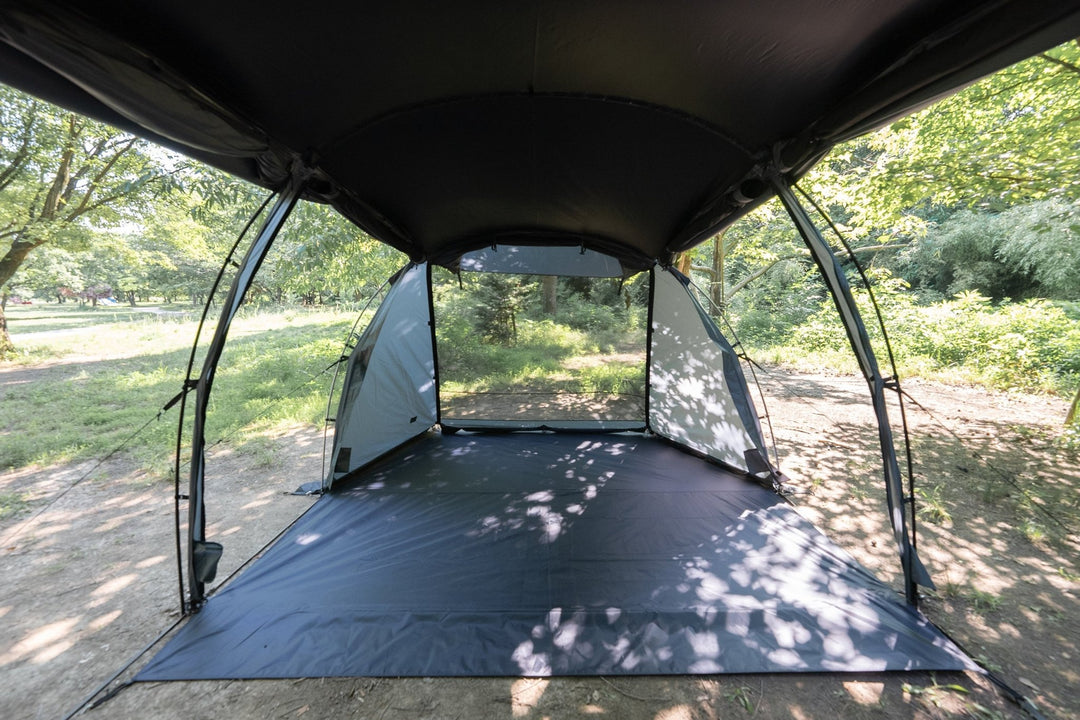 ウィングフォート グランドシート – TOKYO CRAFTS