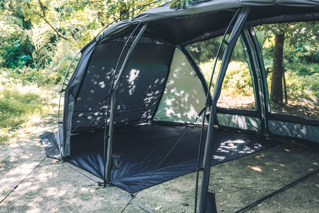 ウィングフォート グランドシート – TOKYO CRAFTS