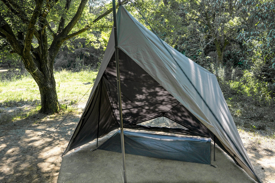 ダイヤフォート グランドシート – TOKYO CRAFTS