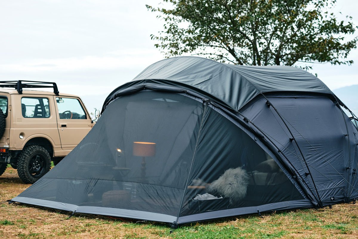 エフィカ メッシュウィンドウ - 東京クラフト【公式】 – TOKYO CRAFTS