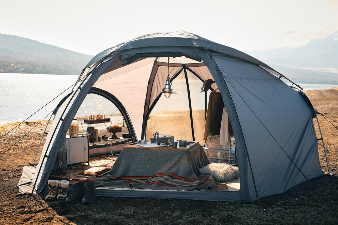 ハビソル デュオテント - 東京クラフト【公式】 – TOKYO CRAFTS