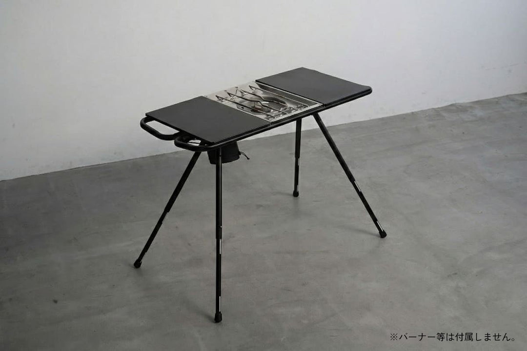 キャンプ用のキッチンテーブル - TOKYO CRAFTSのキャンプ用品通販【公式】