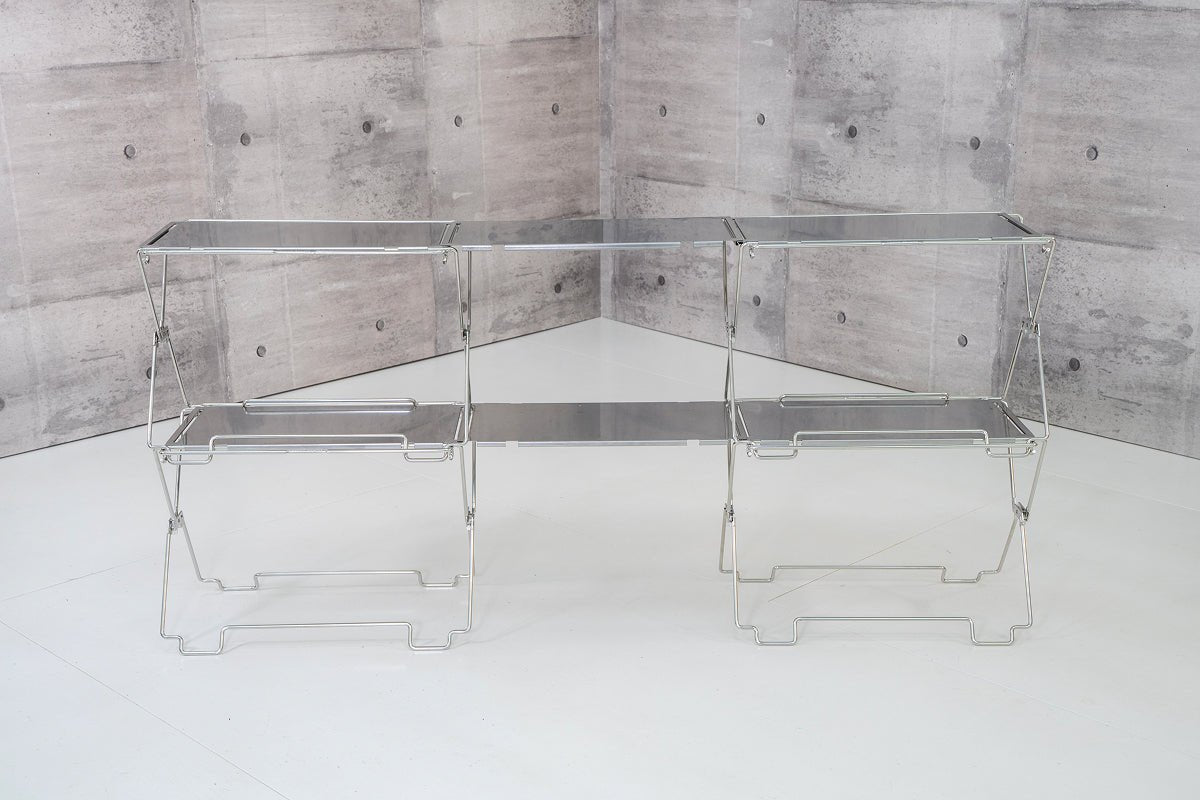 コードユニット シェルフセット – TOKYO CRAFTS