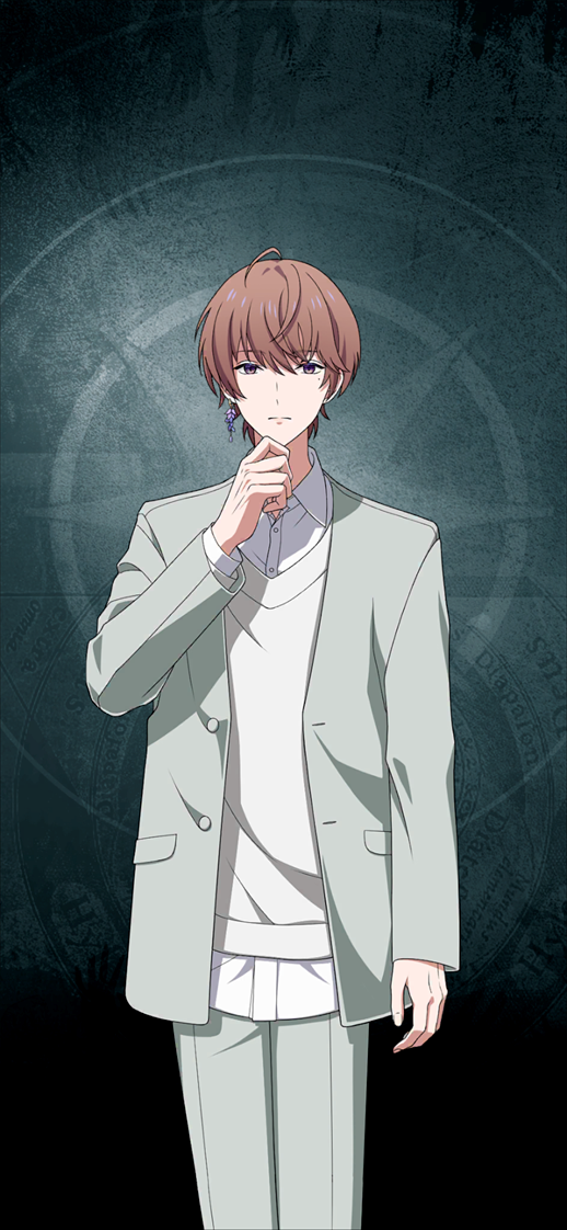 OFFの日】加賀見 昴流 | 東京ディバンカー攻略wiki - ゲームウィキ.jp