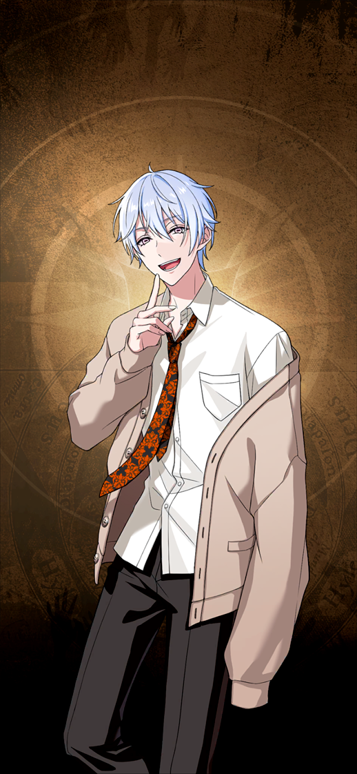 ダークウィック・ライフ】音無 叶空 | 東京ディバンカー攻略wiki