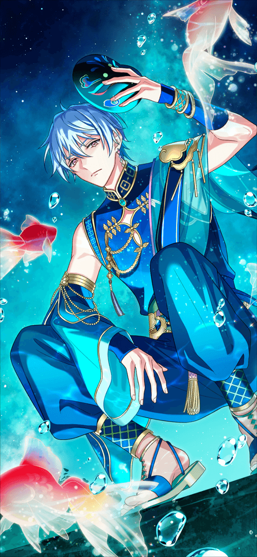 東ディバ】音無 叶空のプロフィール | 東京ディバンカー攻略wiki