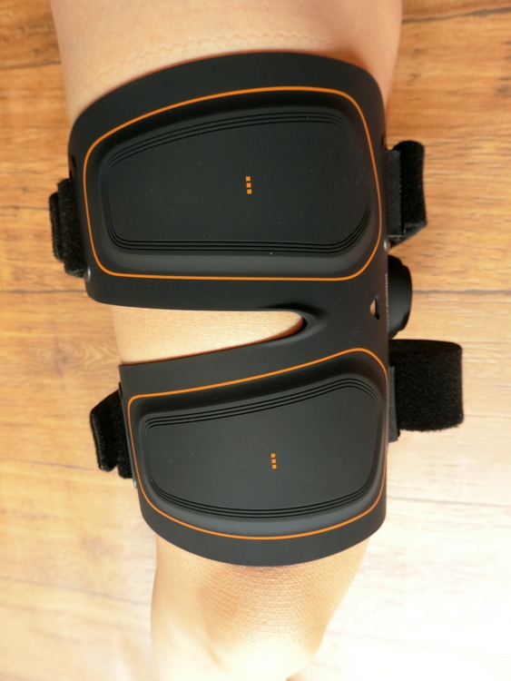 SIXPAD-シックスパッド アブズベルト アームベルト レッグベルト