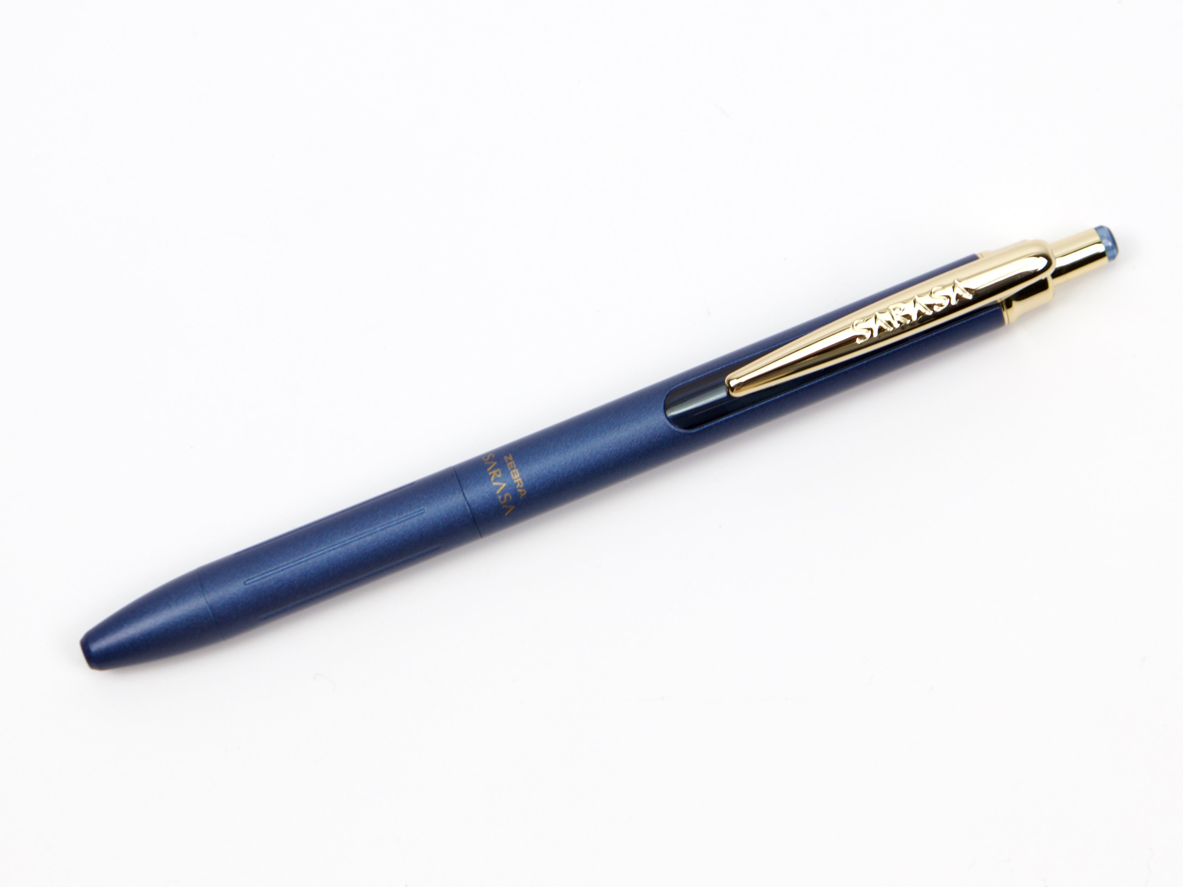 Sarasa Grand Vintage Renewal - Tokyo Pen Shop