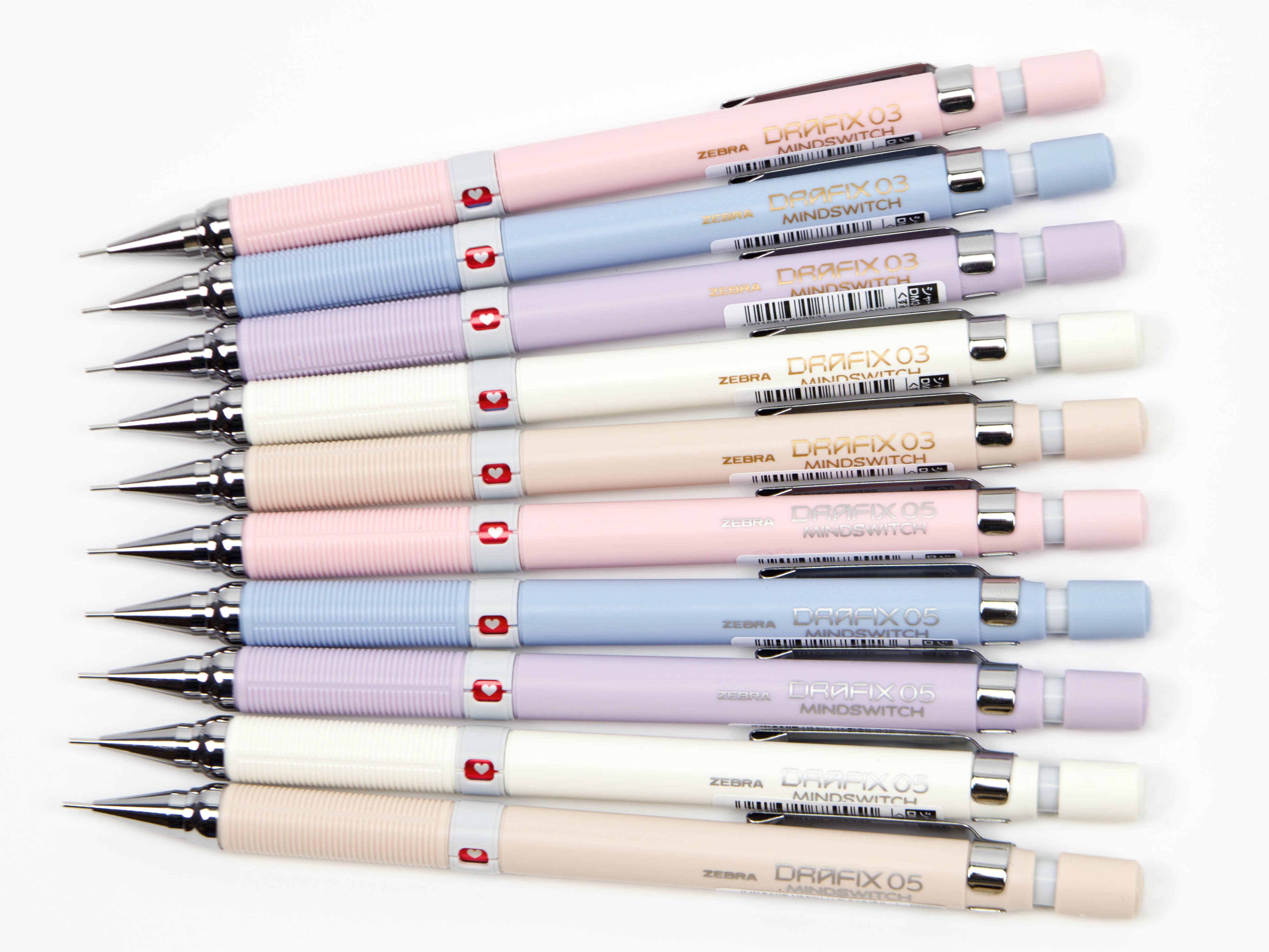 Zebra Drafix Mindswitch LTD - Tokyo Pen Shop