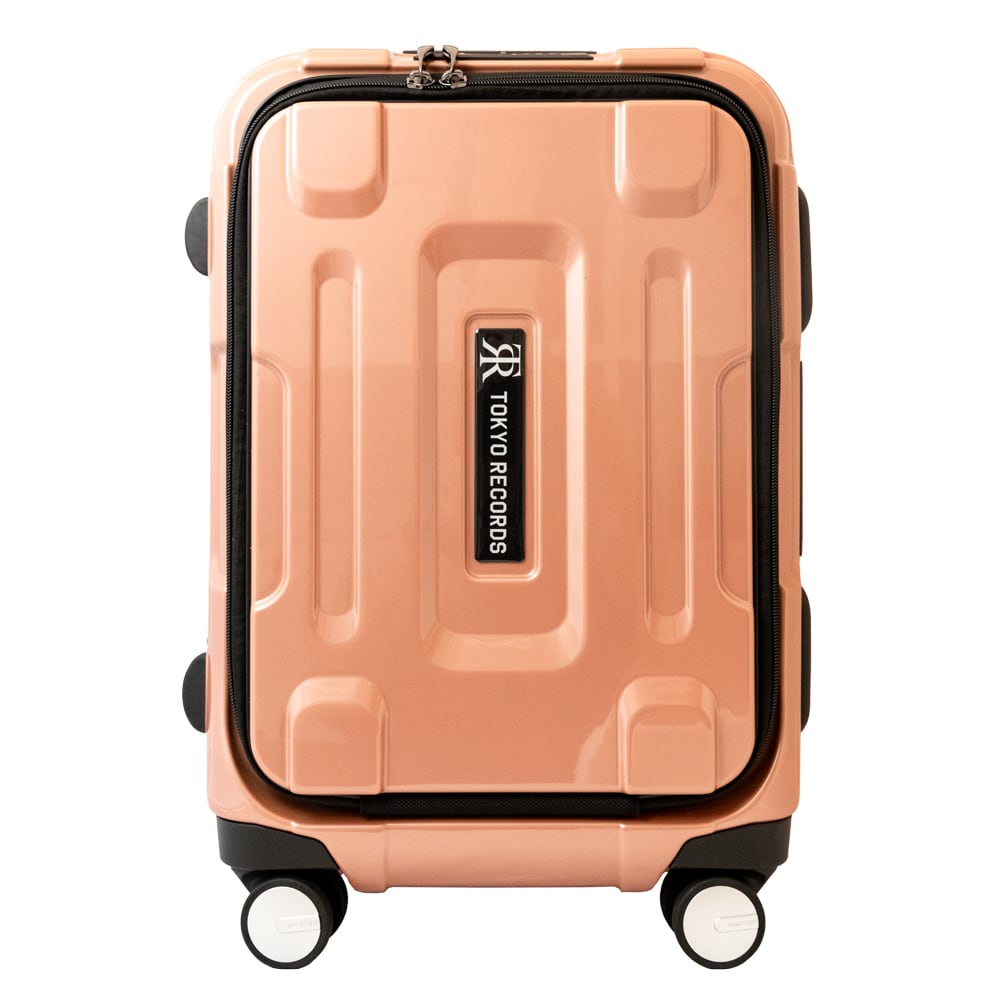 PROTEX×TOKYO RECORDSスーツケース – TOKYO RECORDS OFFICIAL SHOP