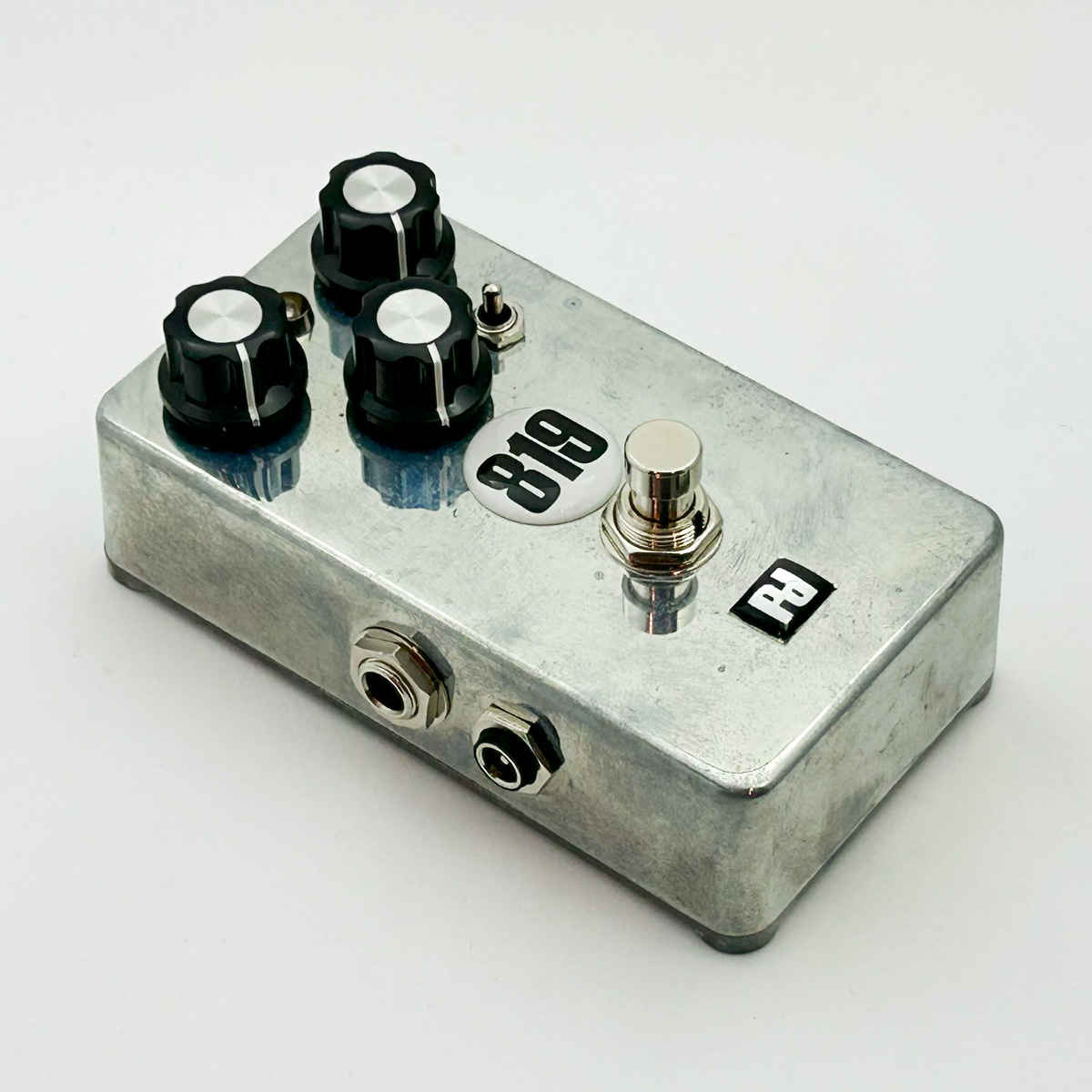 Pedal diggers 819 Limited（管理番号：504） - TOKYO EFFECTOR