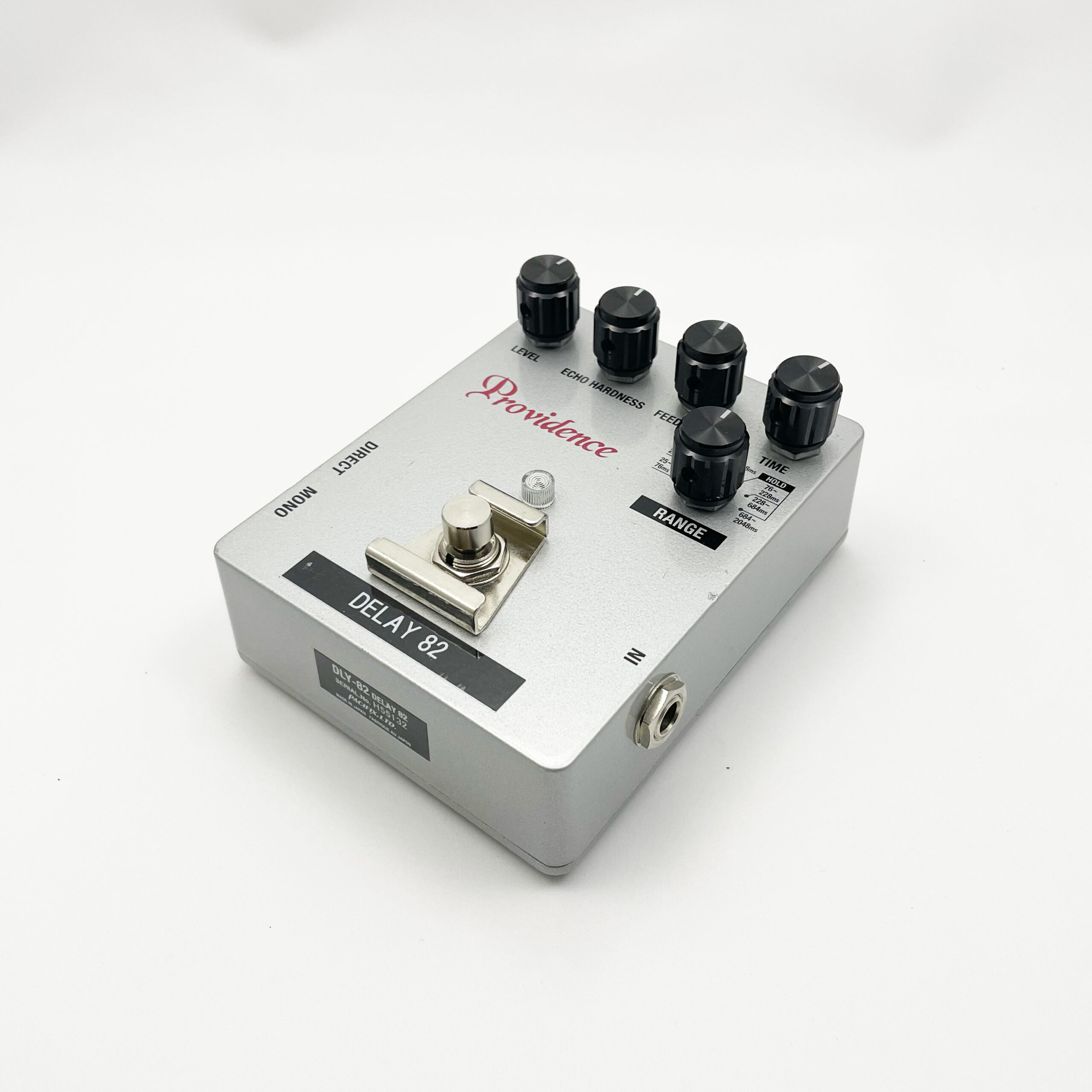 Providence DELAY 82 ギターエフェクター Providence / DELAY 82（管理