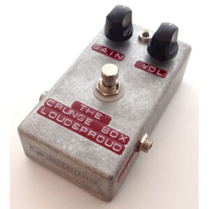 RISE CB-1 Clean-Booster【sold out】 - TOKYO EFFECTOR
