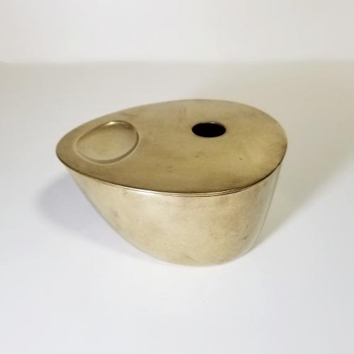 Aesop】イソップ ブラスオイルバーナー(AHM01) ヘンリー・ウィルソン