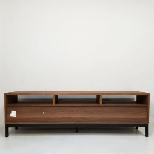 UNICO】ウニコ HOXTON (ホクストン) TVボード W1600/ウォールナット