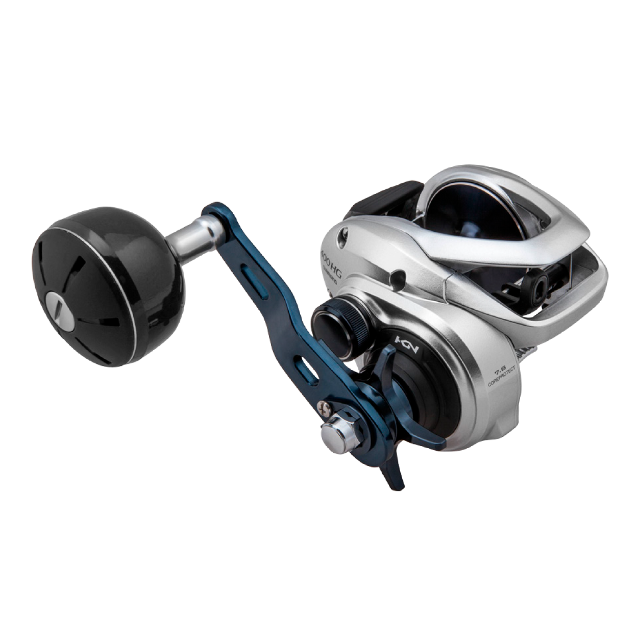 Shimano TRANX 301HG – Tokayo
