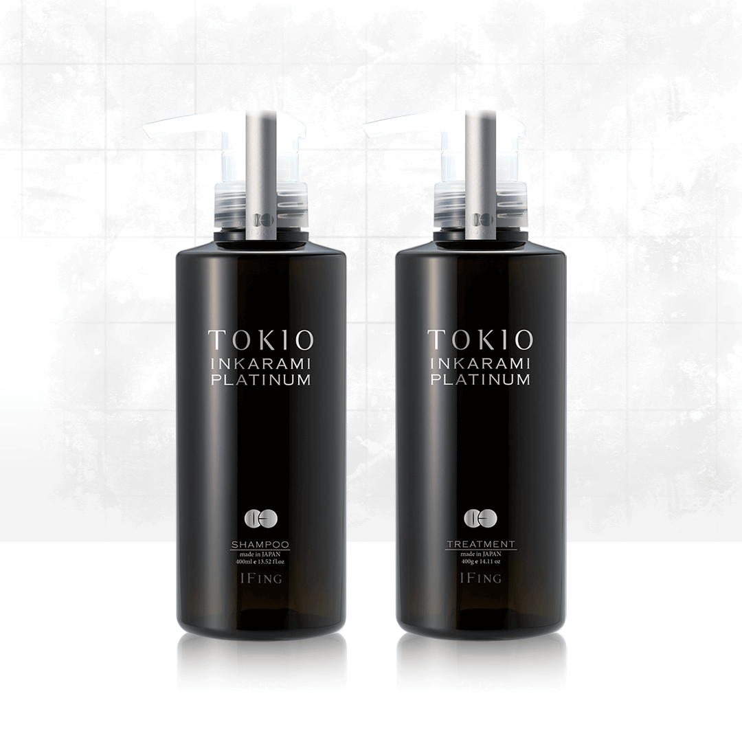 公式】TOKIO インカラミ公式オンライストア