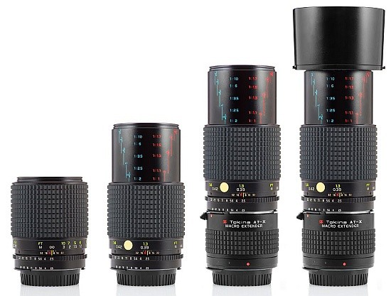 Tokina - AT-X M90 Macro