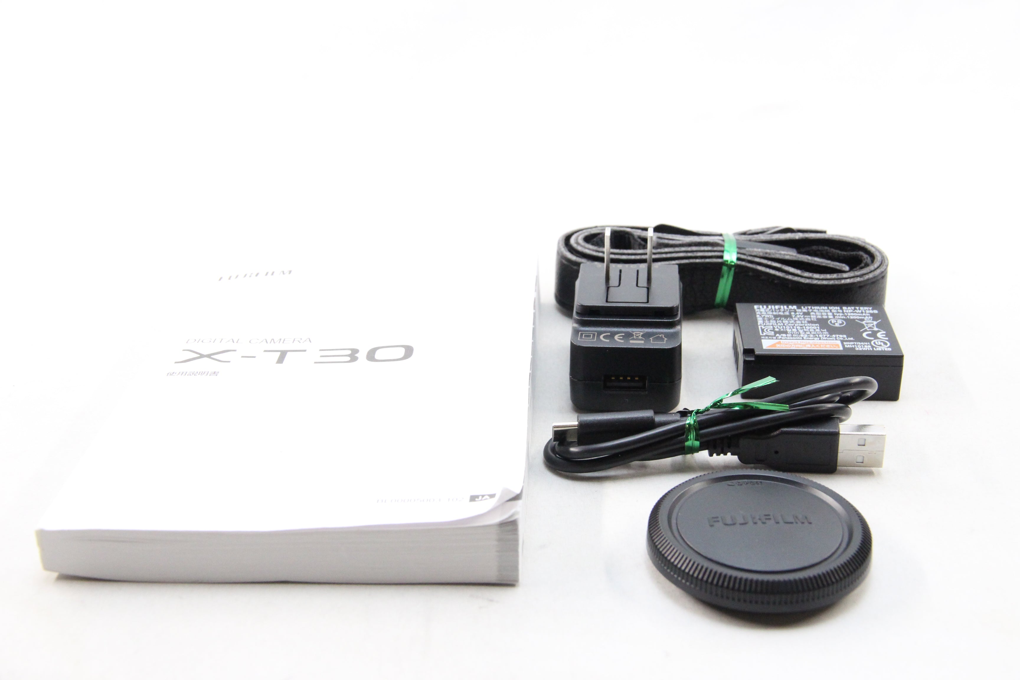 中古(used)】FUJIFILM X-T30 – トキワカメラ