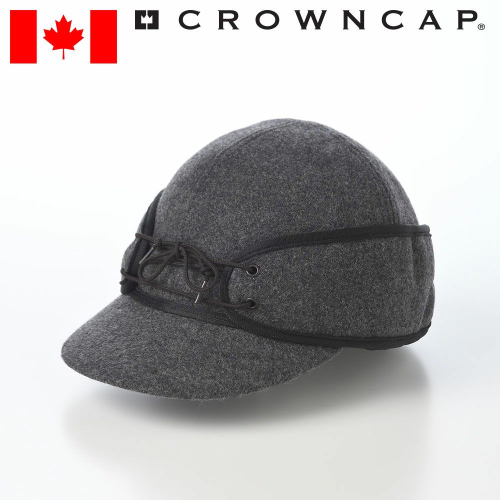 クラウンキャップ 商品一覧 | CROWNCAP正規販売店 帽子通販 時谷堂百貨