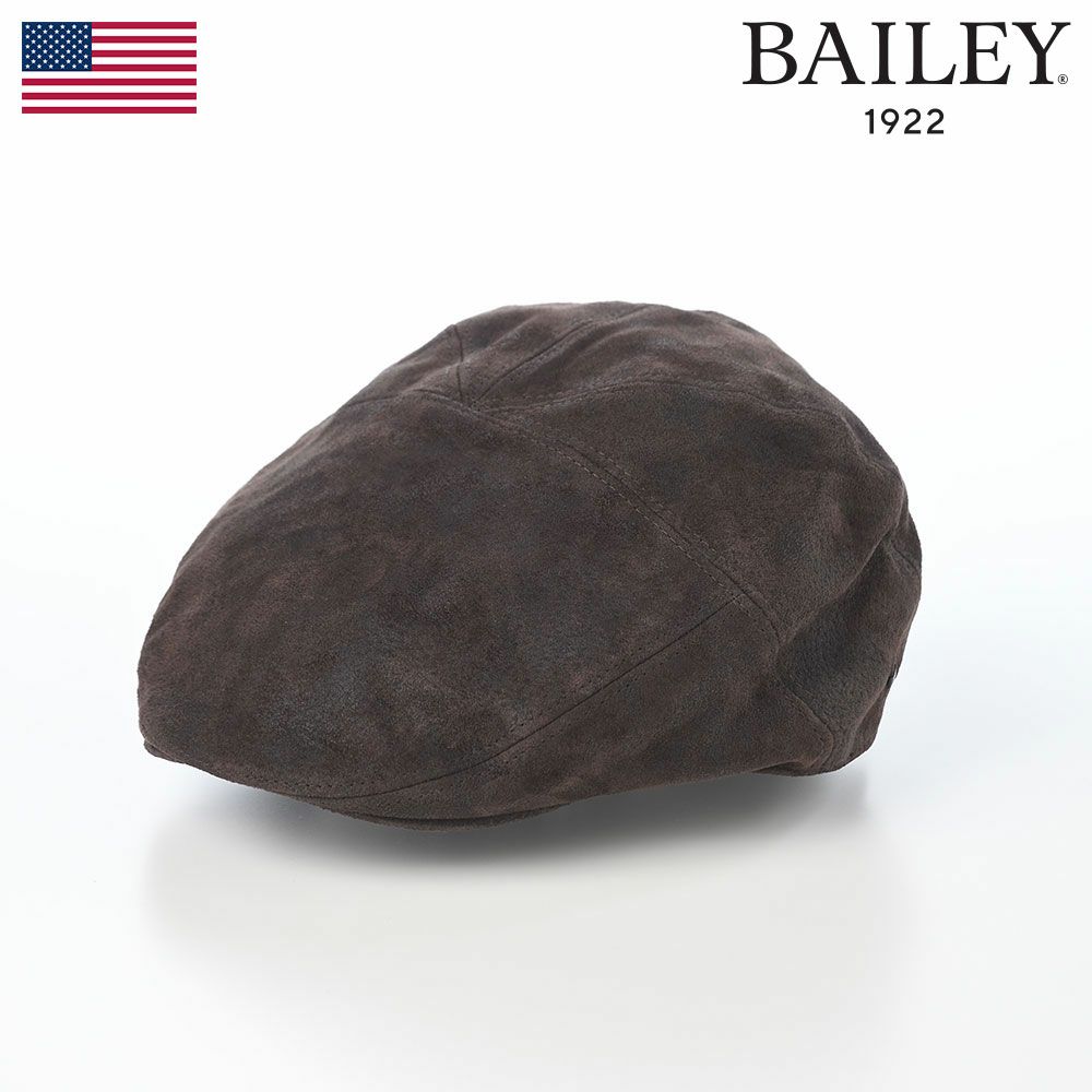 ノックス ハンチング Laether Hunting（レザーハンチング） ブラック