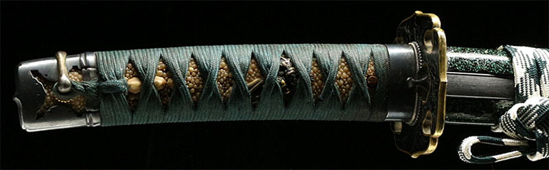 脇差 平高田｜日本刀・刀剣 販売専門店・東京【十拳】