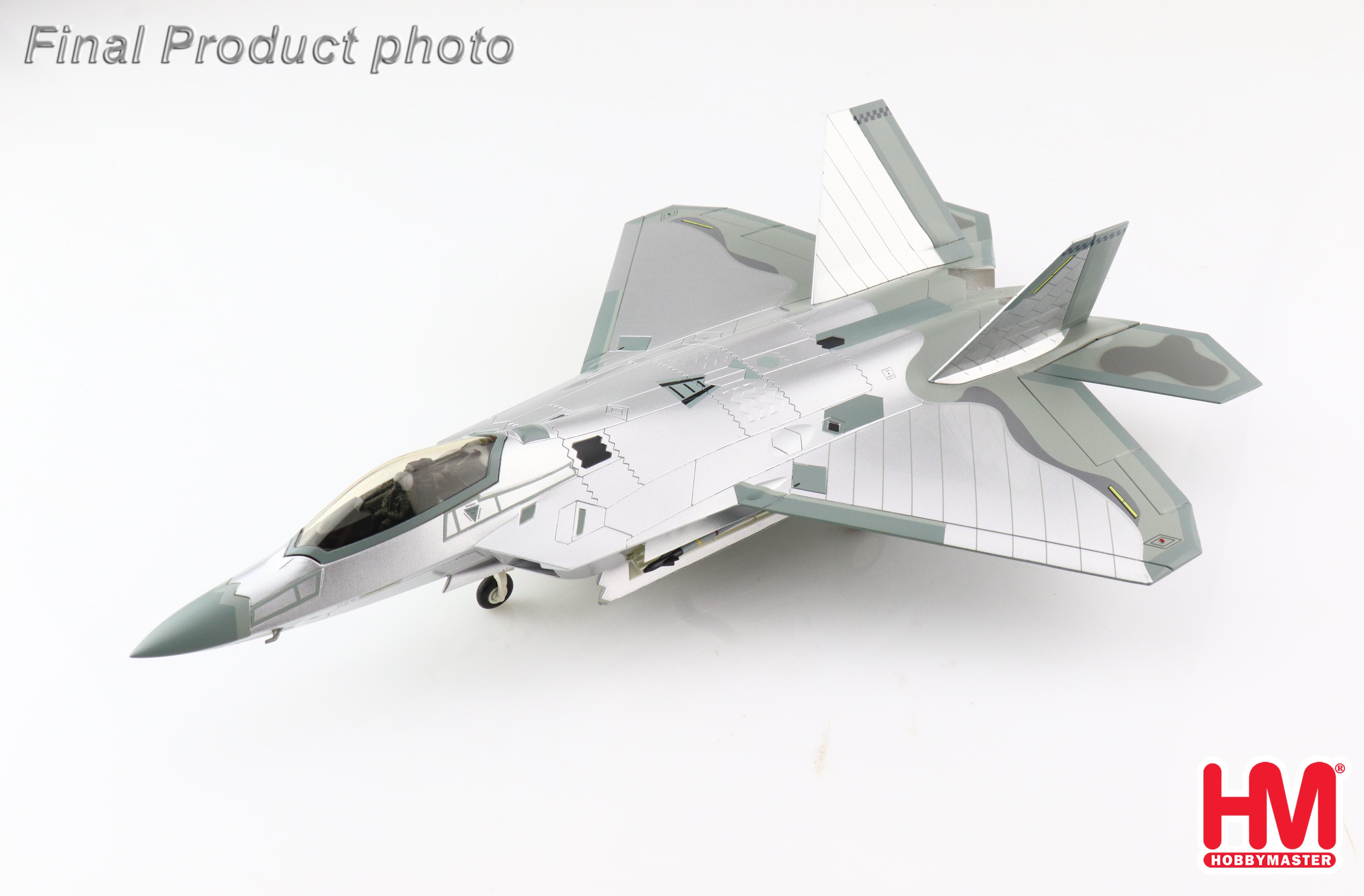 ホビーマスター F221/72HA2820 ホビーマスター F221/72HA2820 Lockheed