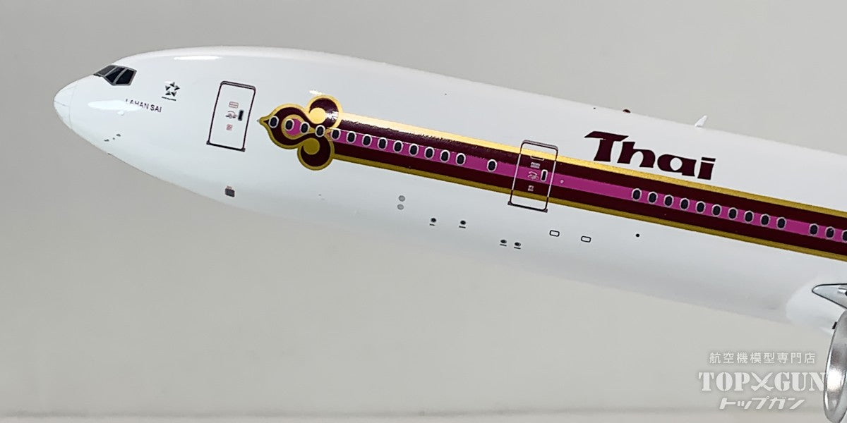 InFlight200 777-300 タイ国際航空 HS-TKF 1/200 [IF7773TG1223]