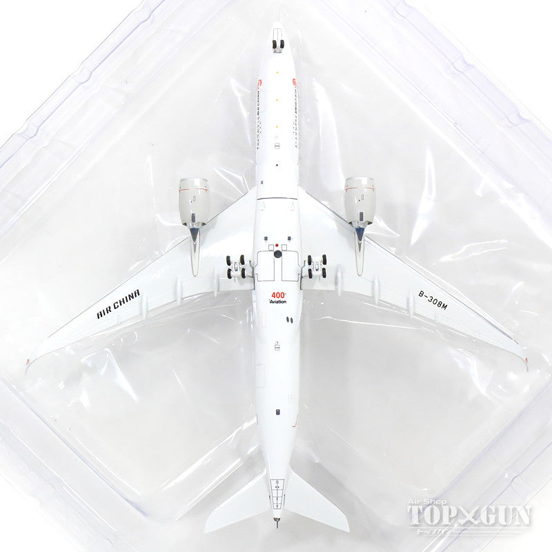 Aviation 400 A350-900 中国国際航空（エア・チャイナ） 特別塗装