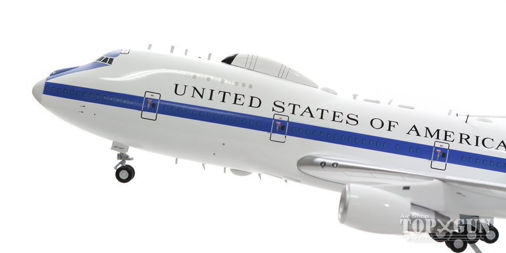 Gemini 200】ボーイングE-4B アメリカ空軍空中指揮機 1/200 Gemini 200
