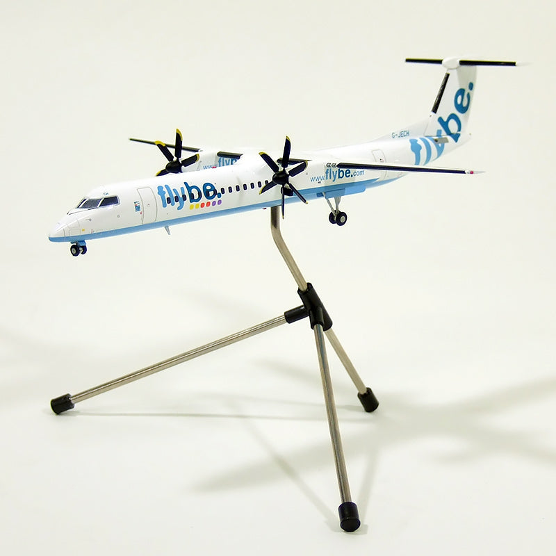 航空機・ヘリコプター Gemini 1/200 Bombardier DHC-8 Q400 flybe