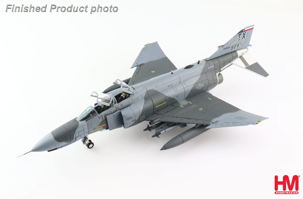 ホビーマスター 1/72 台湾空軍 F–CK–1Prototype HA4005 Hobby Master