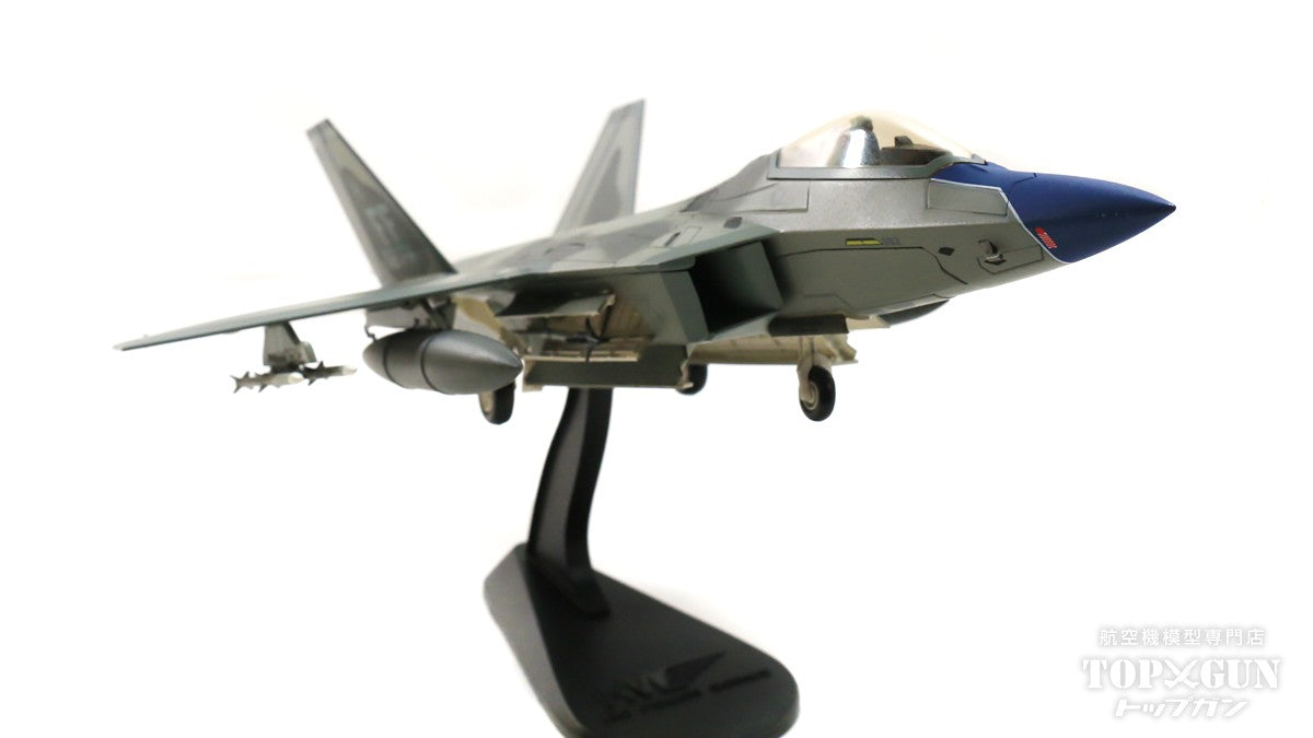Hobby Master F-22 アメリカ空軍 第192戦闘航空団 第94戦闘飛行隊 特別