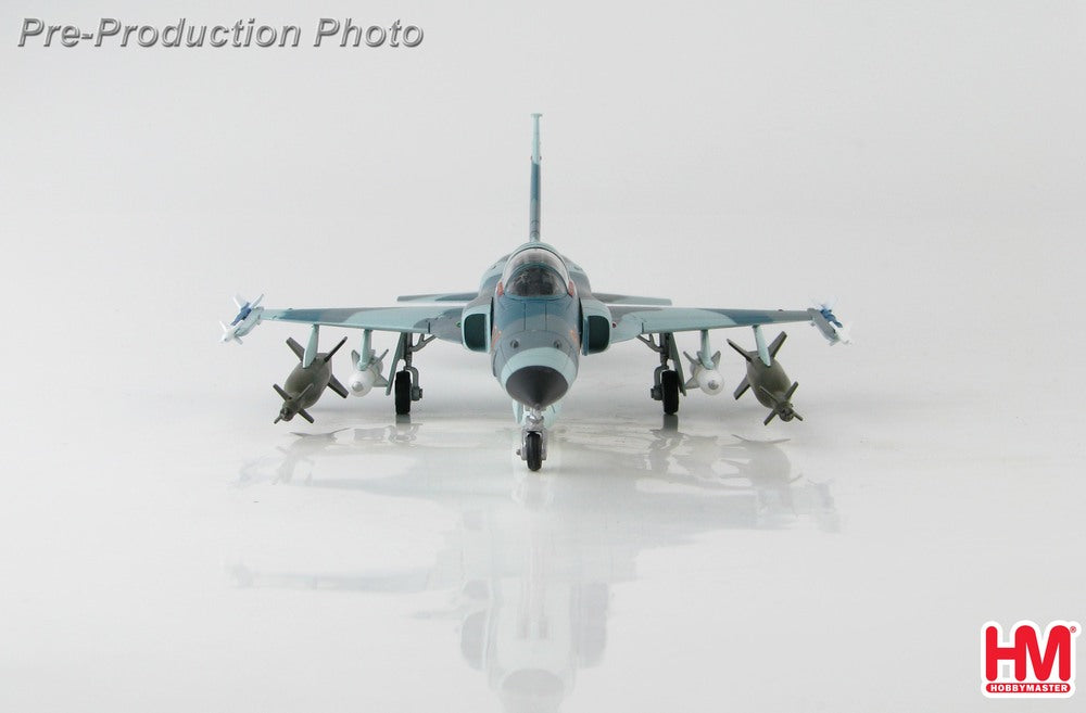 Hobby Master 【予約商品】F-5E アメリカ空軍 第527仮想敵機飛行隊 80