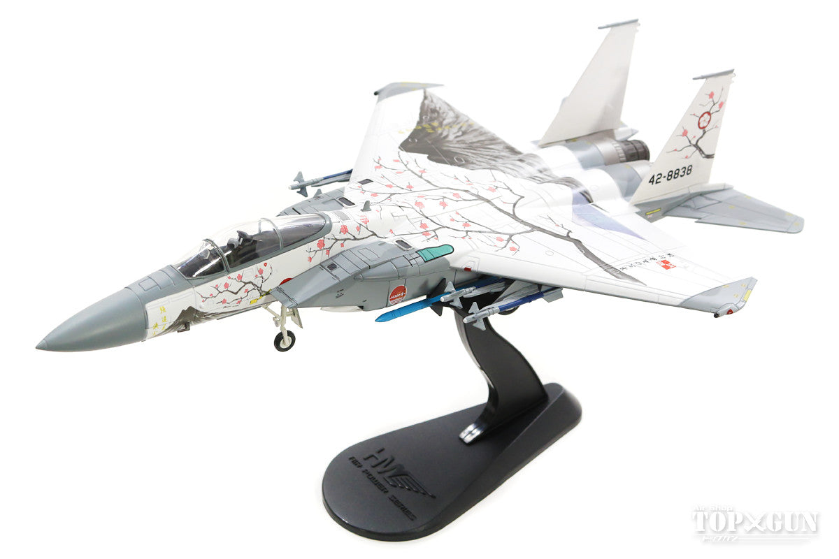 Hobby Master F-15J 航空自衛隊 第7航空団 第305飛行隊 特別塗装